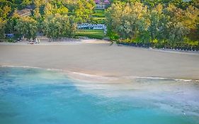 ดุสิตธานี กระบี่ บีช รีสอร์ท (SHA Extra Plus)